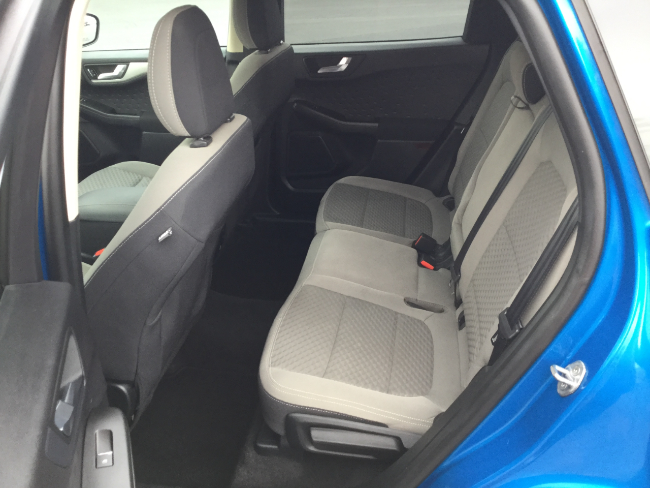 Ford Escape SE AWD 2020