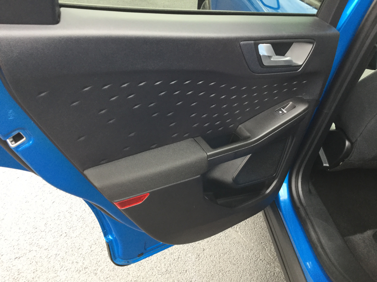 Ford Escape SE AWD 2020