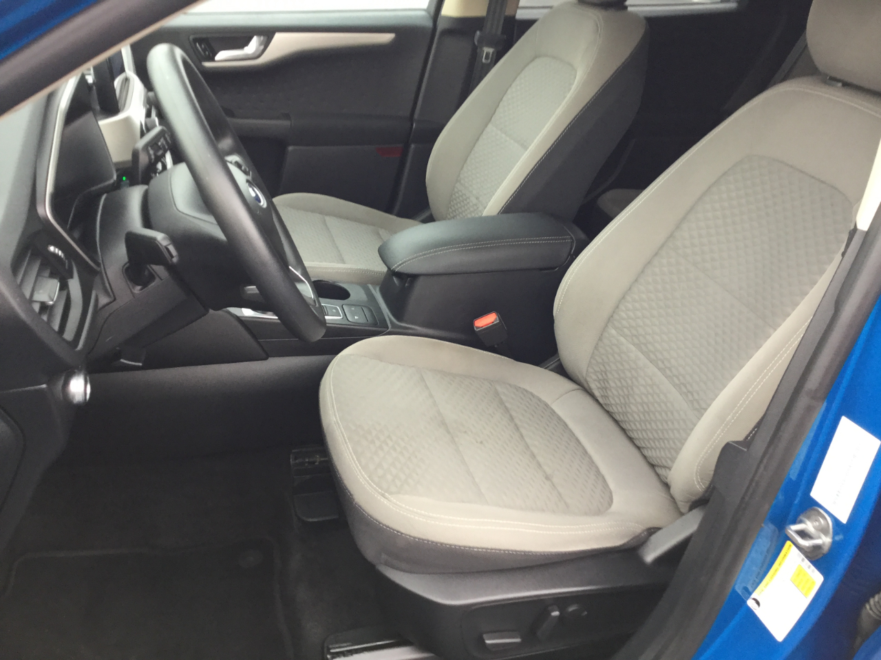 Ford Escape SE AWD 2020