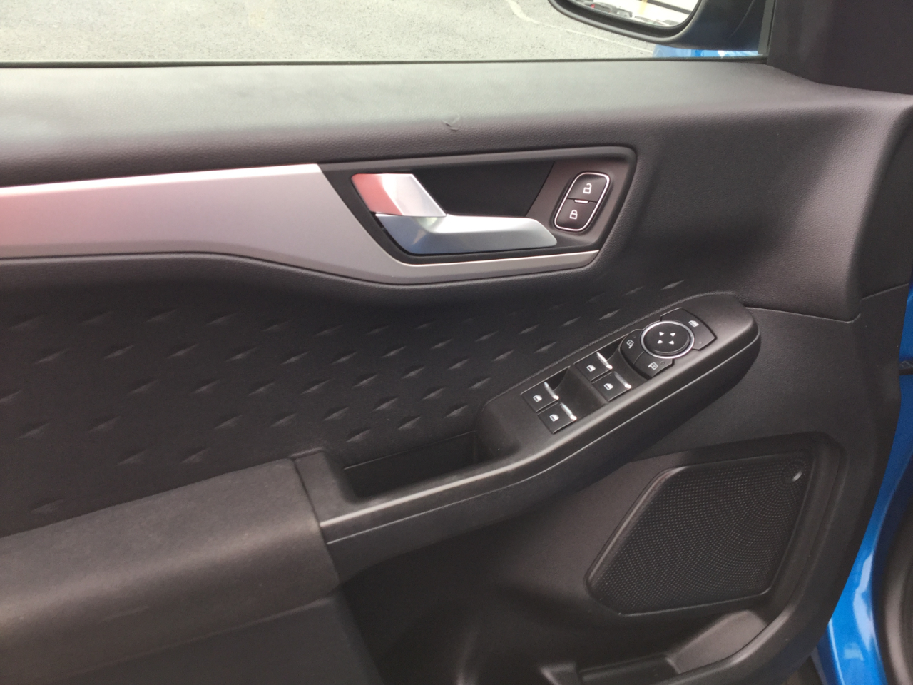 Ford Escape SE AWD 2020