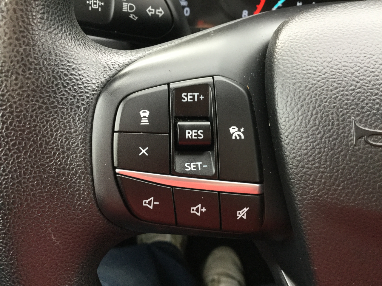 Ford Escape SE AWD 2020