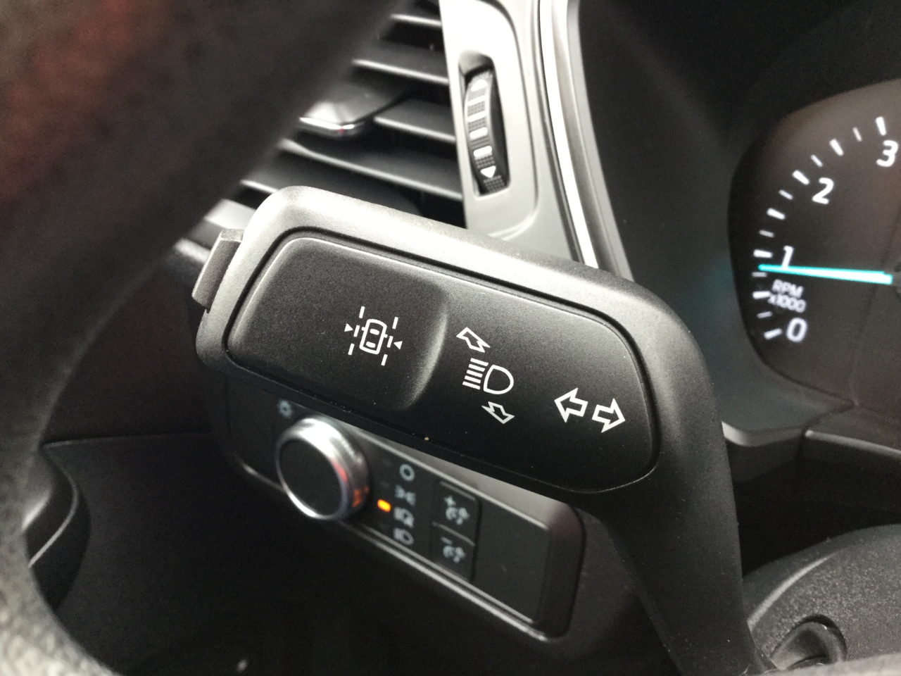 Ford Escape SE AWD 2020