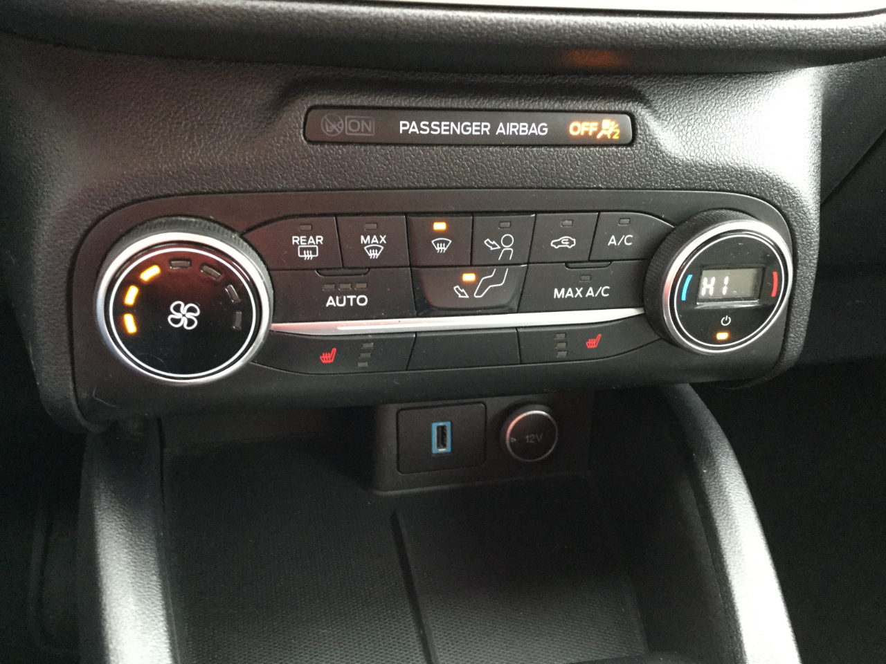 Ford Escape SE AWD 2020