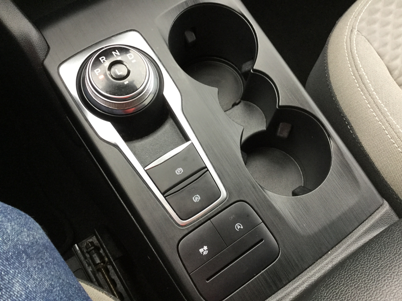 Ford Escape SE AWD 2020