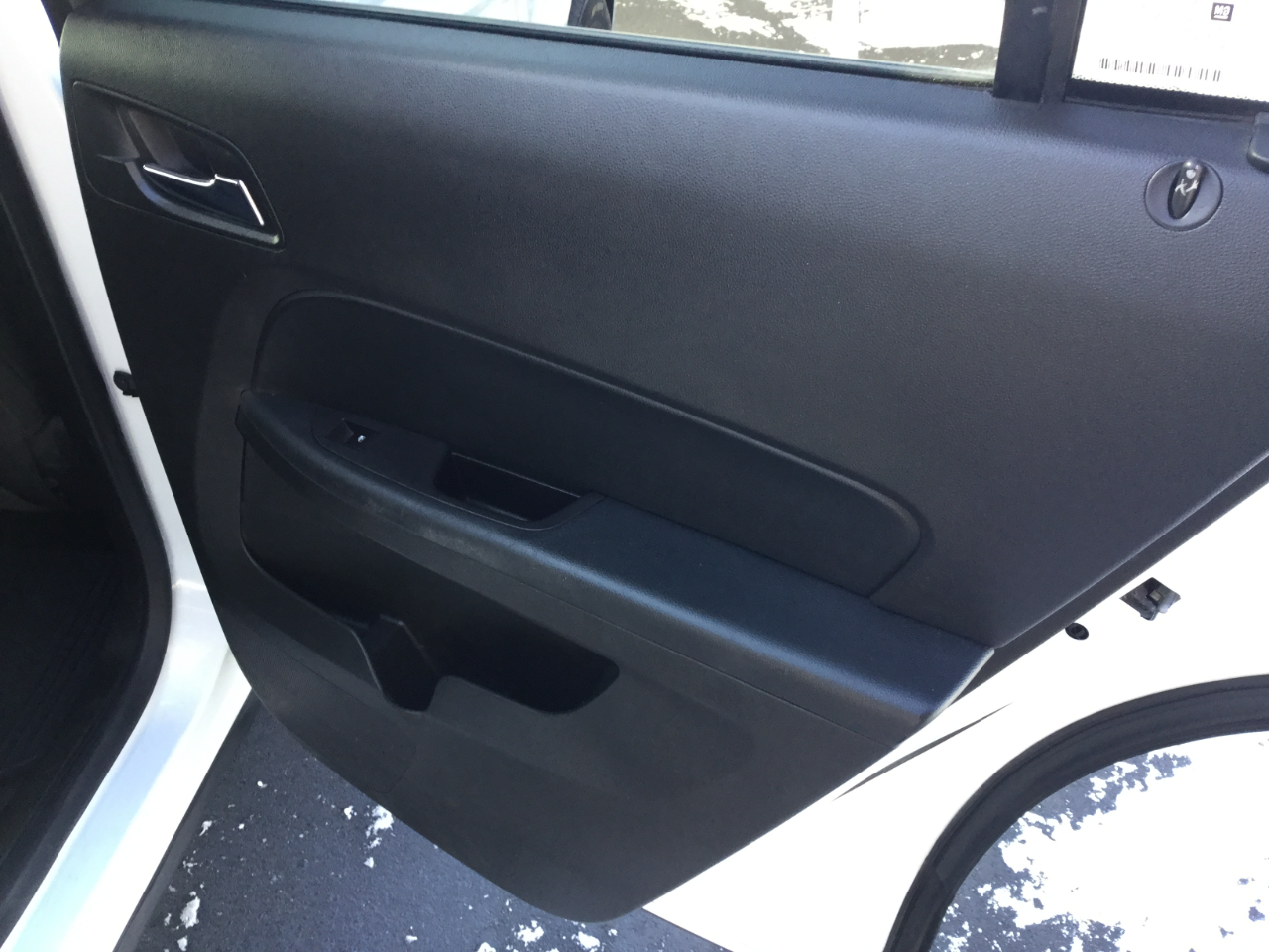 Chevrolet Equinox FWD 4dr LT w/1LT 2017