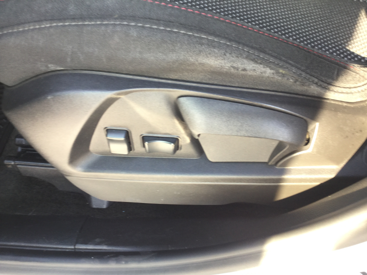 Chevrolet Equinox FWD 4dr LT w/1LT 2017