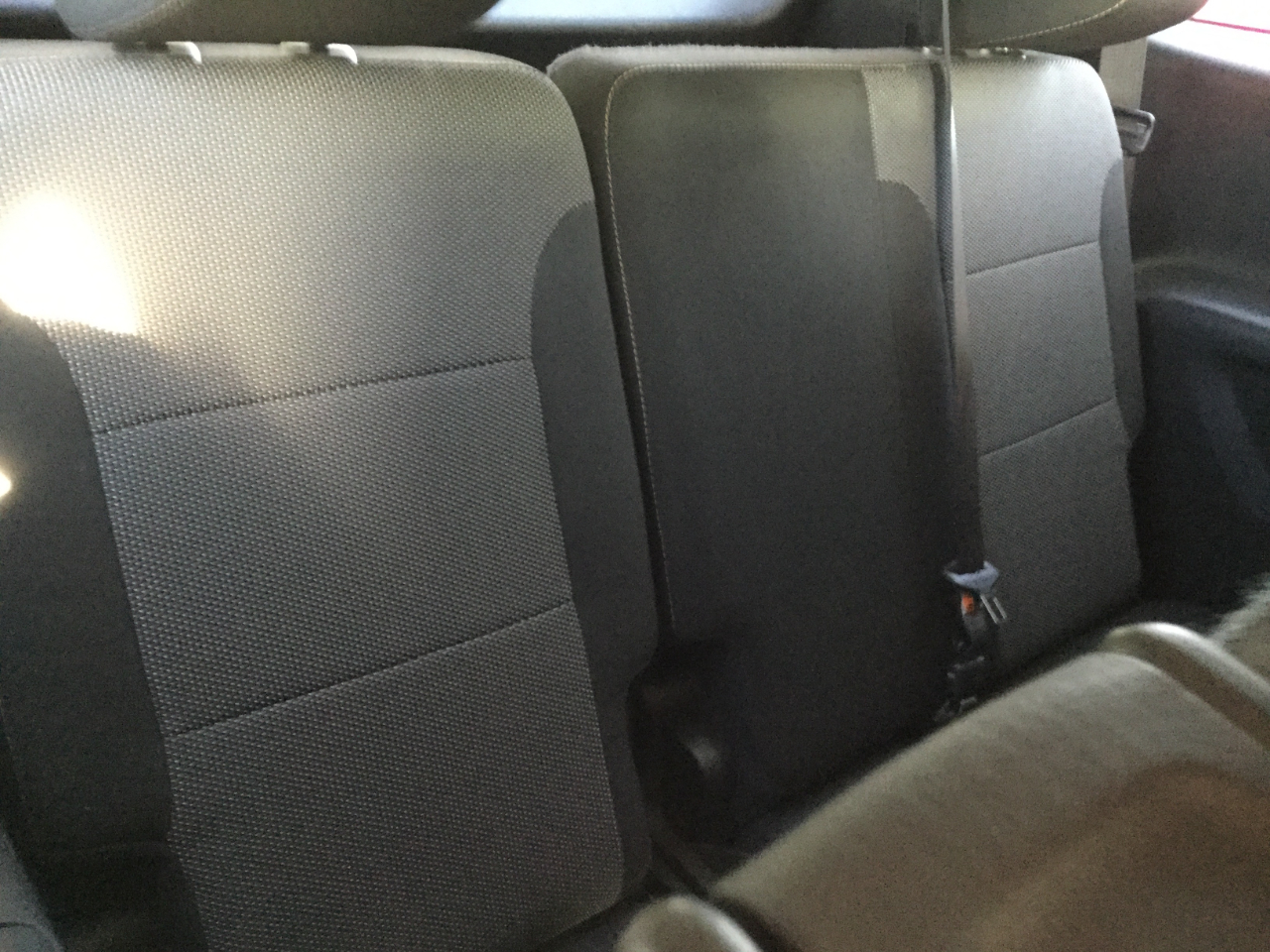 Chevrolet Traverse FWD 4dr LS w/1LS 2019