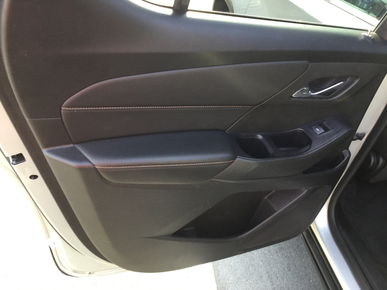 Chevrolet Traverse FWD 4dr LS w/1LS 2019