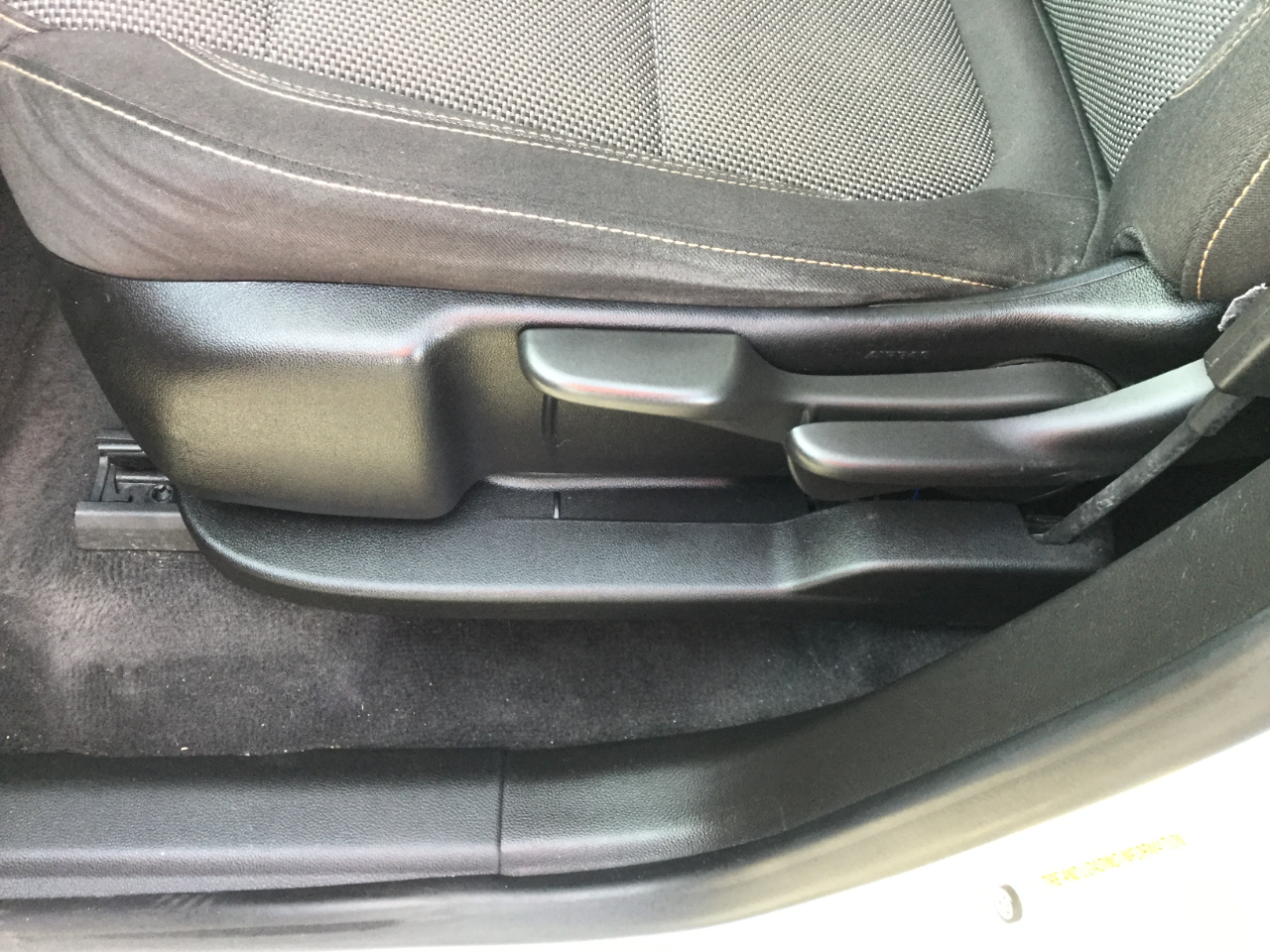 Chevrolet Traverse FWD 4dr LS w/1LS 2019