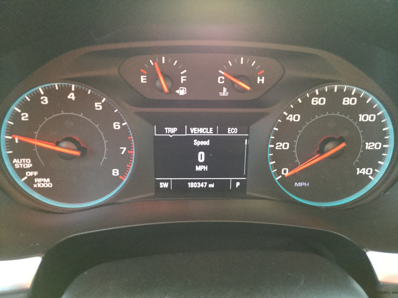 Chevrolet Traverse FWD 4dr LS w/1LS 2019