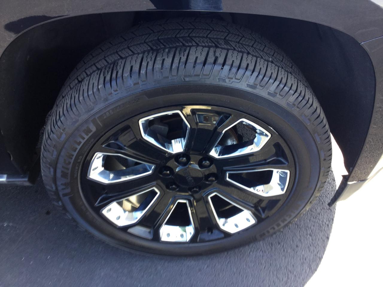 GMC Yukon XL 4WD 4dr Denali 2018