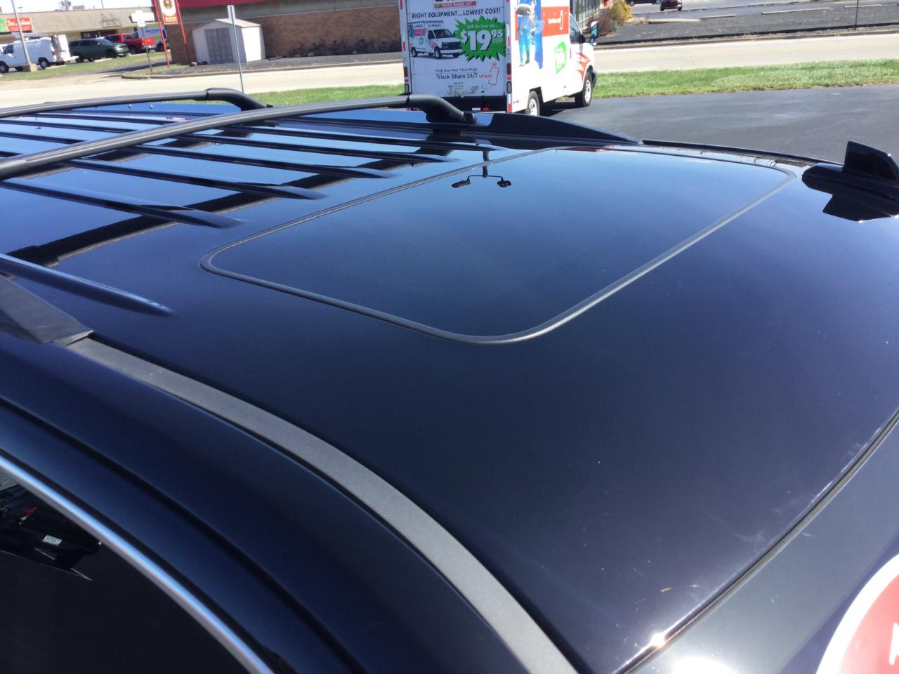 GMC Yukon XL 4WD 4dr Denali 2018