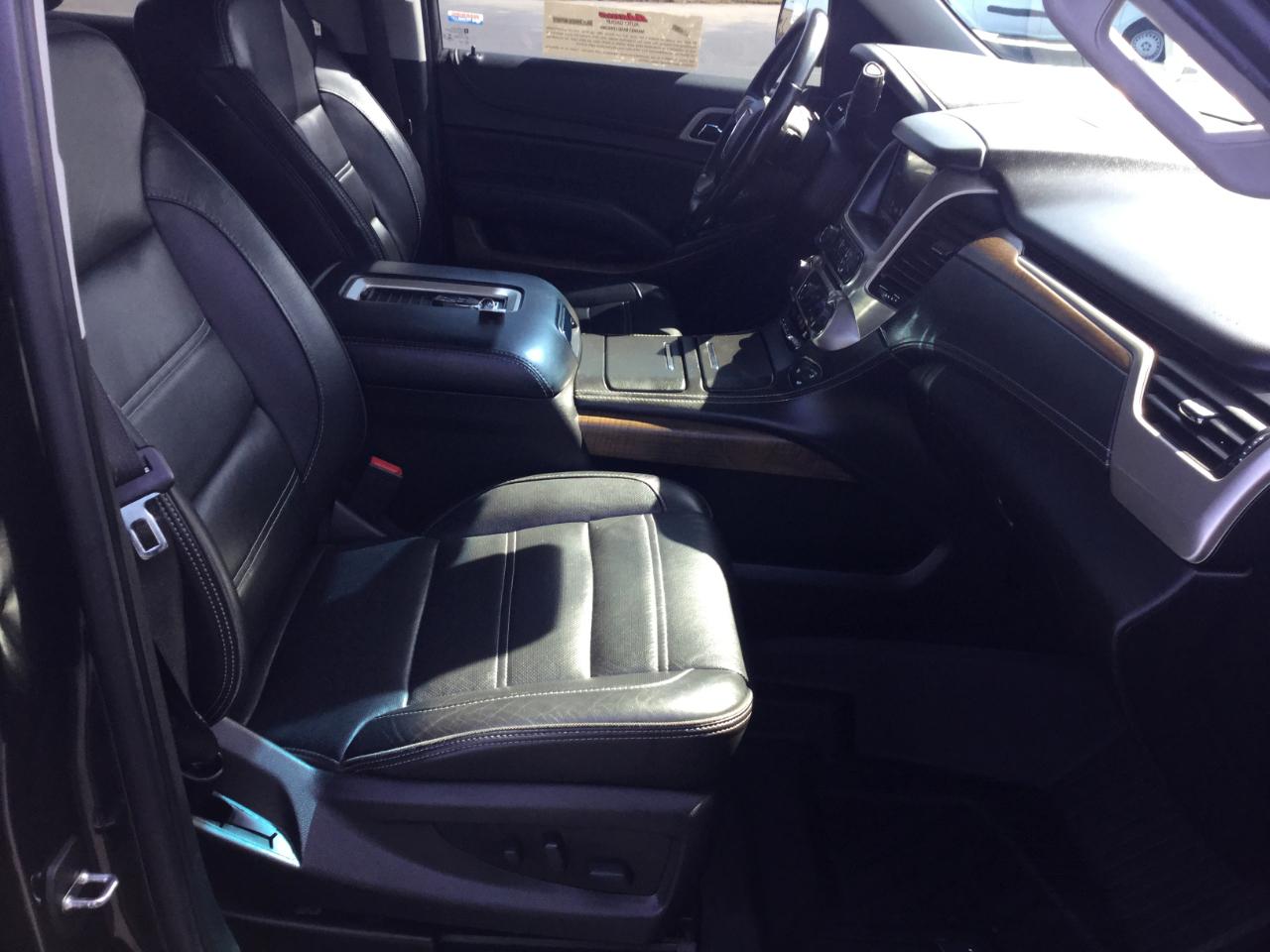 GMC Yukon XL 4WD 4dr Denali 2018