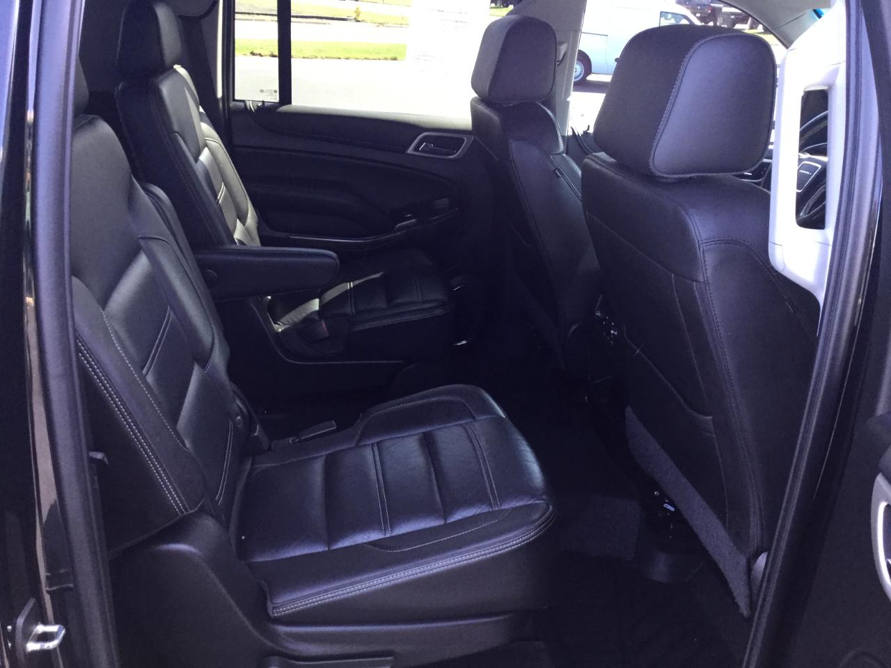 GMC Yukon XL 4WD 4dr Denali 2018