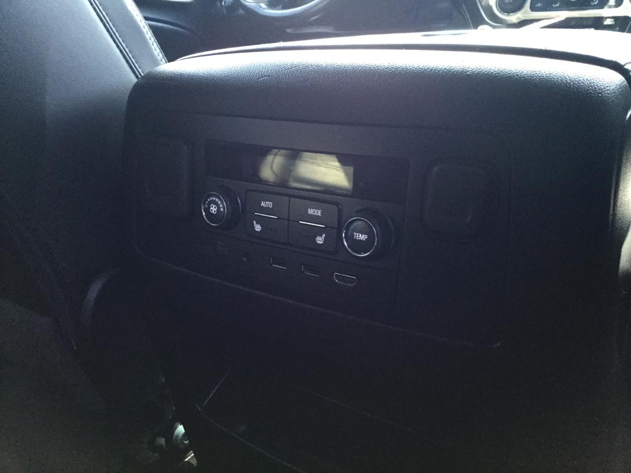 GMC Yukon XL 4WD 4dr Denali 2018