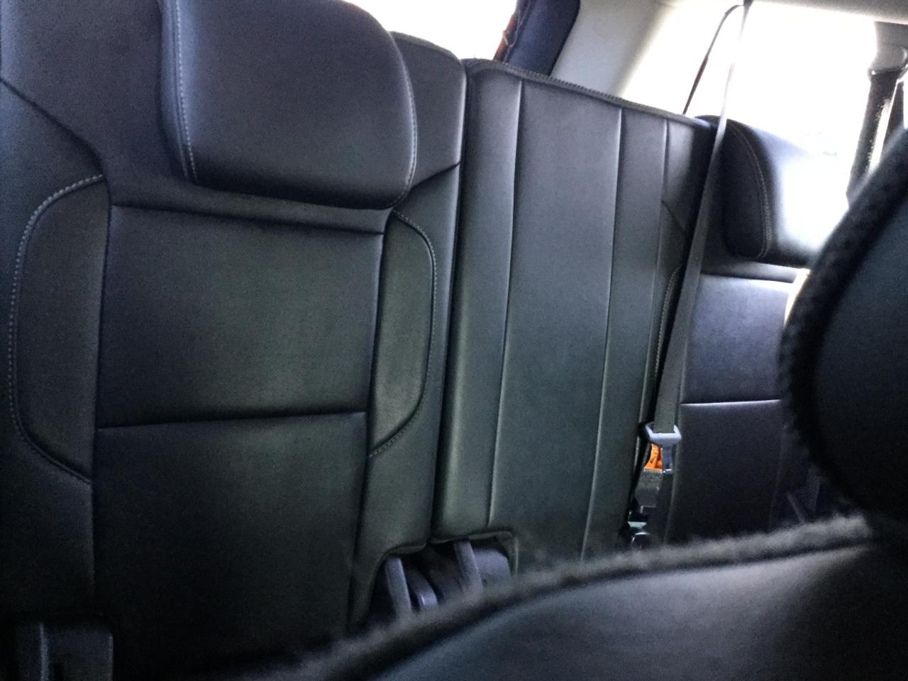 GMC Yukon XL 4WD 4dr Denali 2018