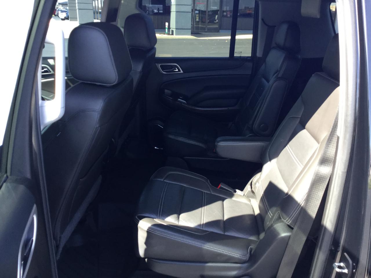 GMC Yukon XL 4WD 4dr Denali 2018