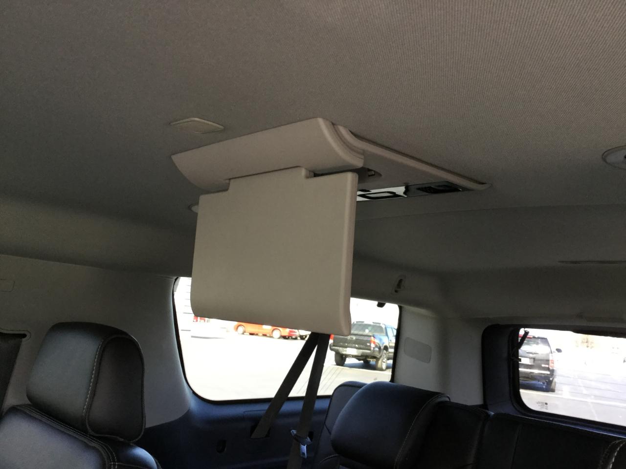 GMC Yukon XL 4WD 4dr Denali 2018