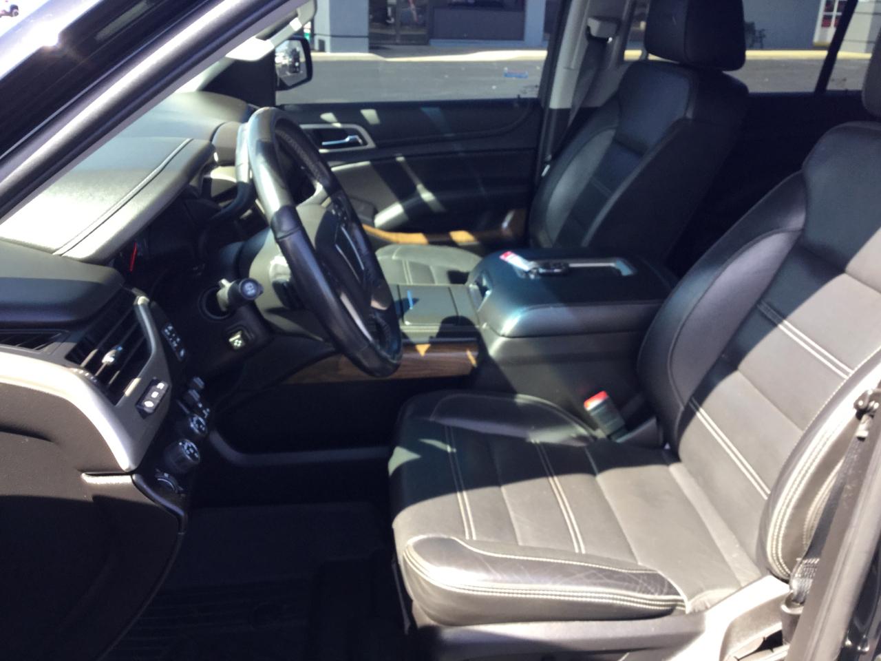 GMC Yukon XL 4WD 4dr Denali 2018