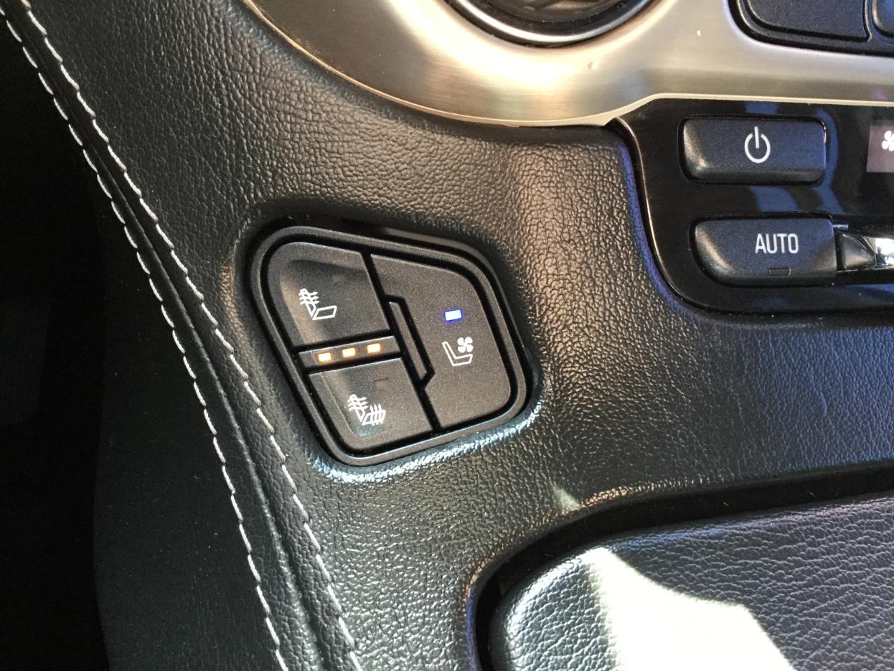 GMC Yukon XL 4WD 4dr Denali 2018