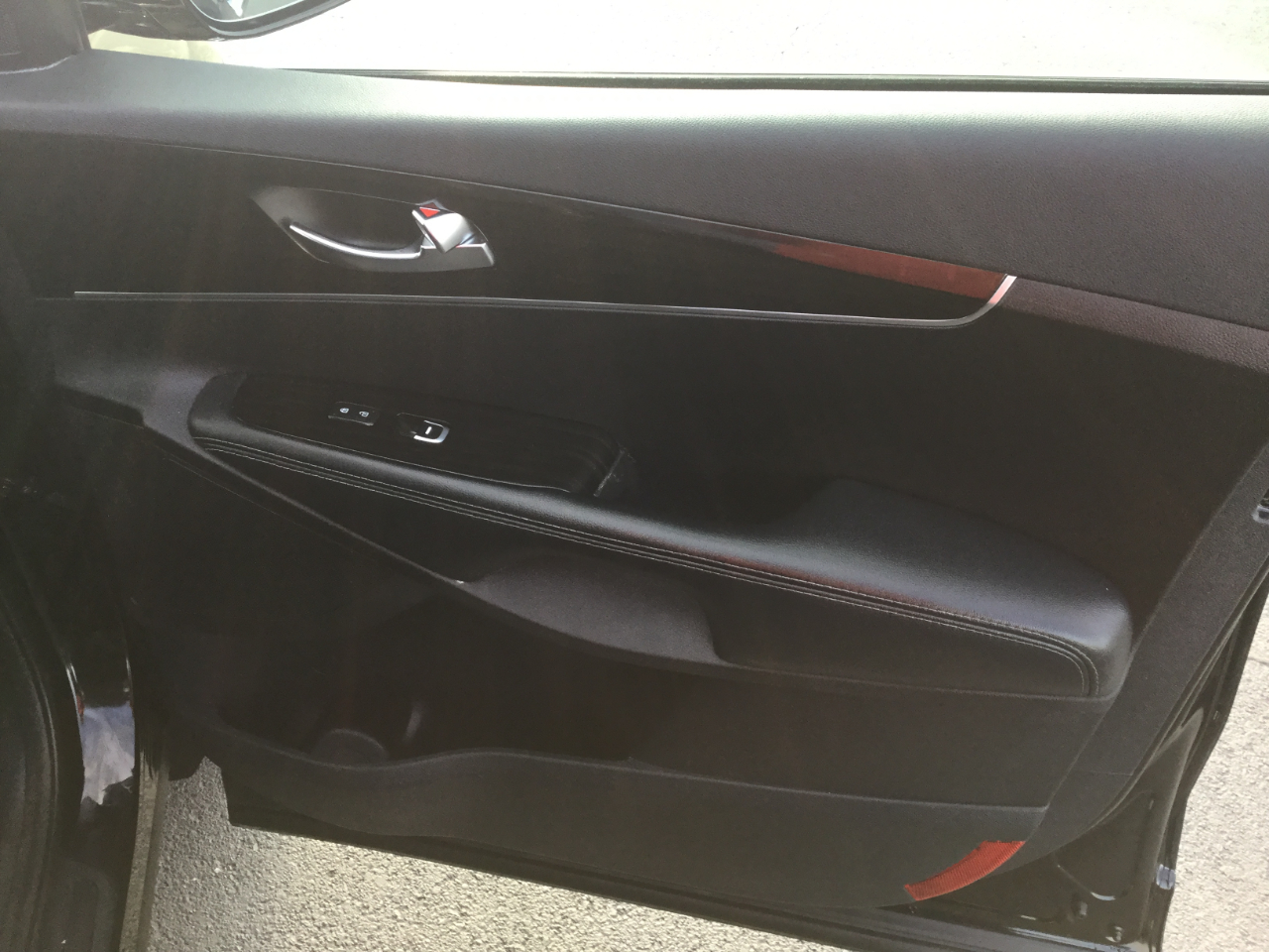 Kia Sorento L FWD 2019