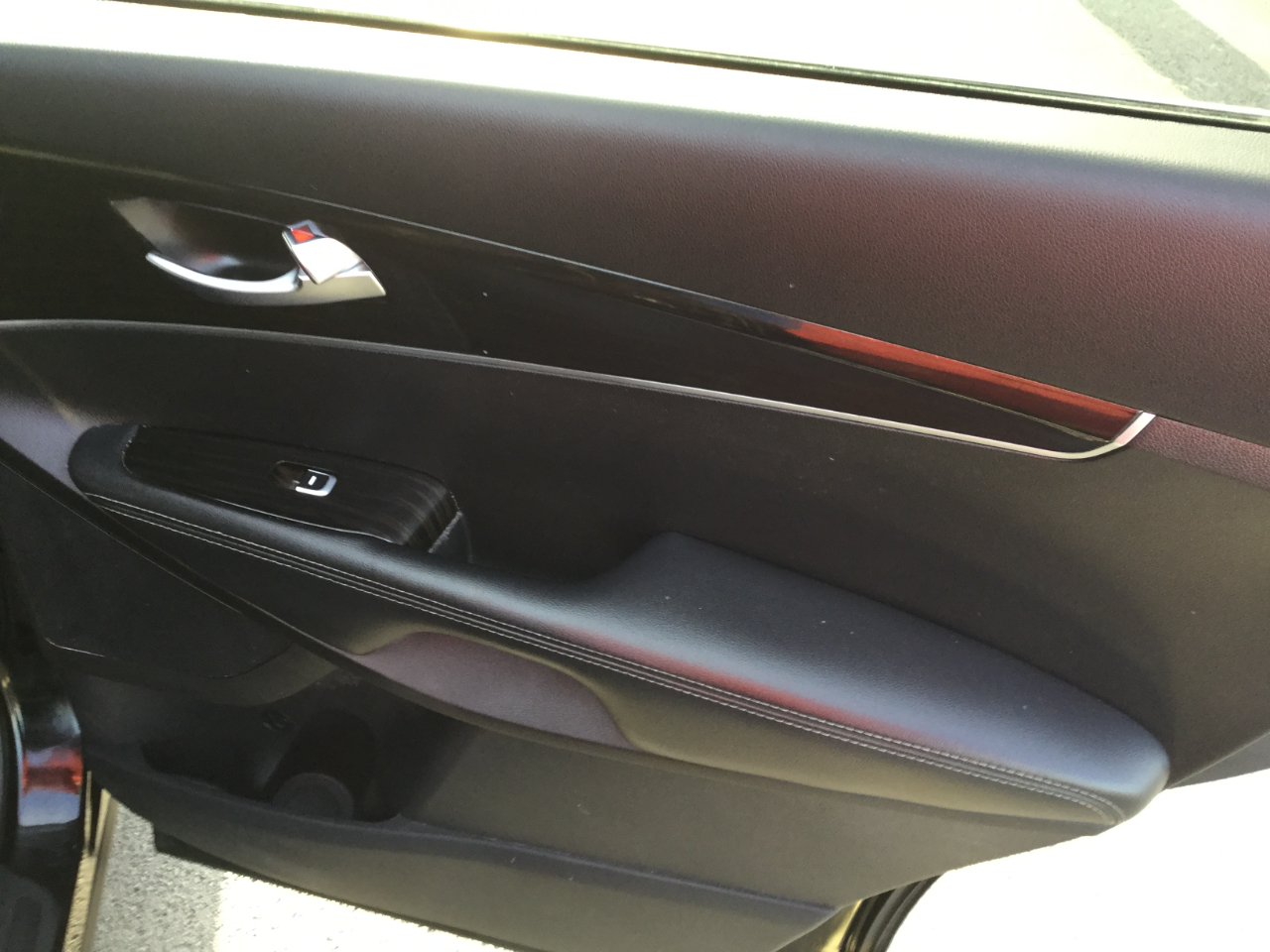 Kia Sorento L FWD 2019