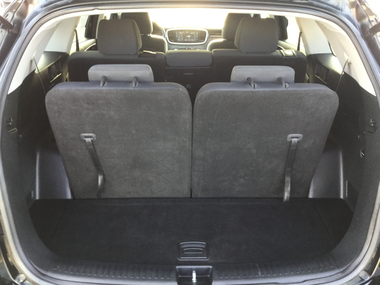 Kia Sorento L FWD 2019