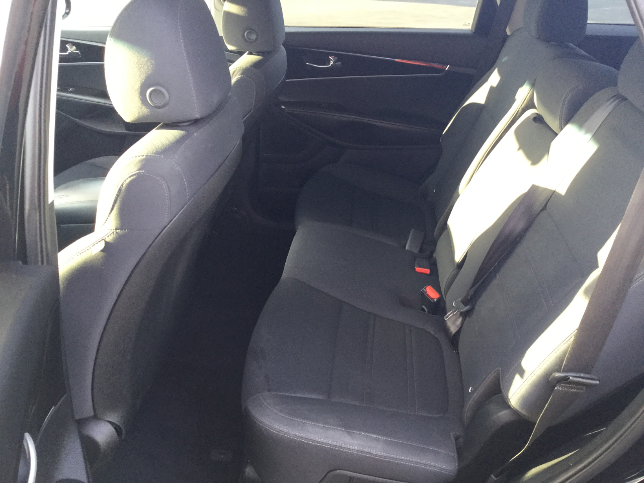 Kia Sorento L FWD 2019