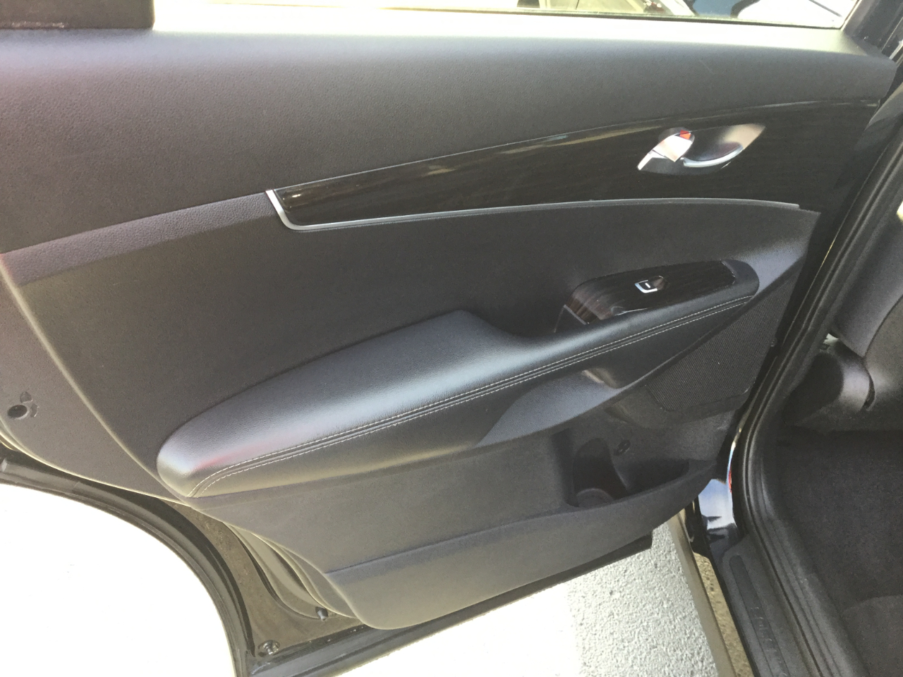 Kia Sorento L FWD 2019