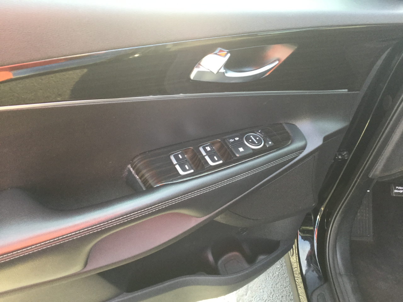 Kia Sorento L FWD 2019