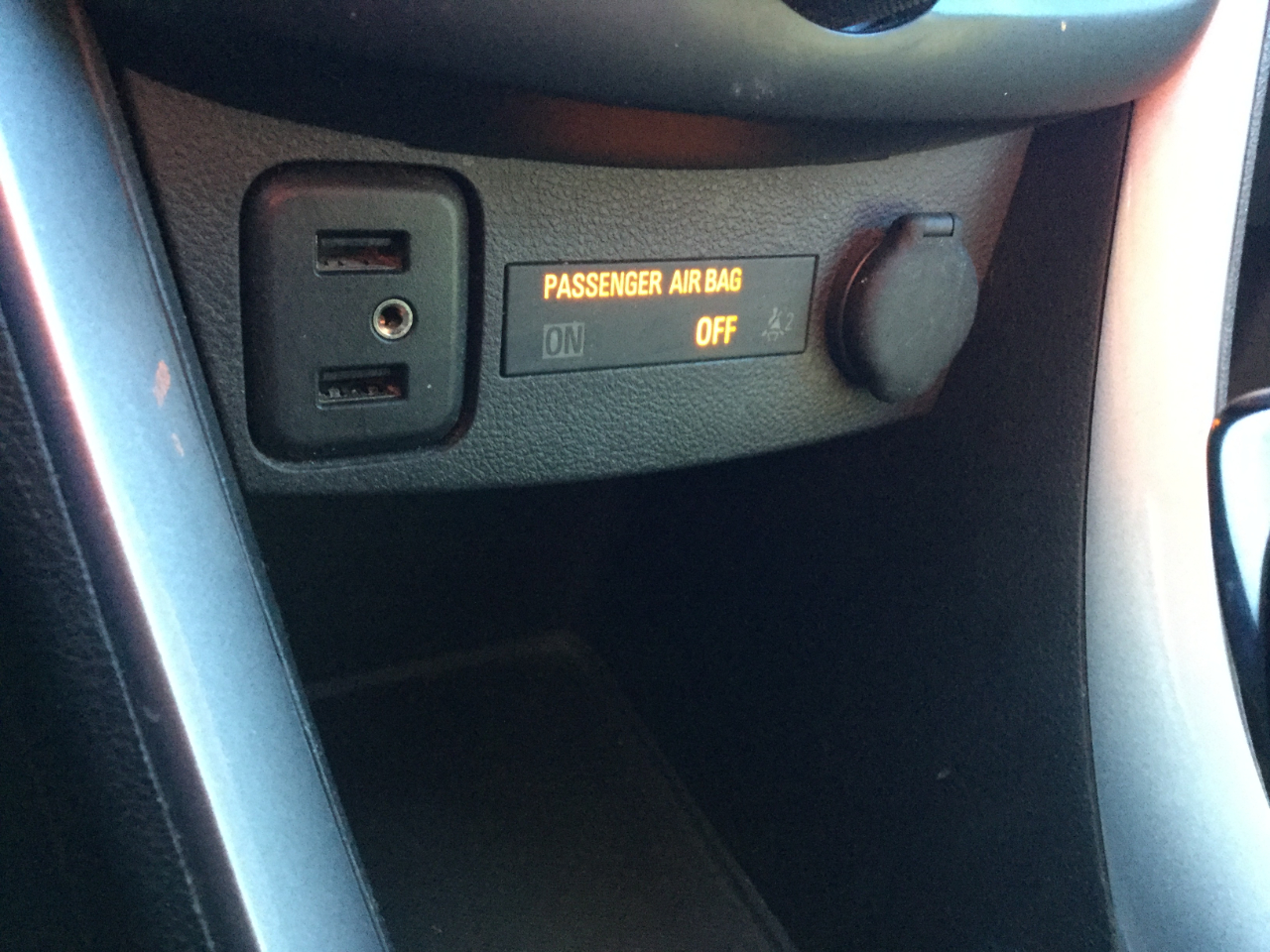 Chevrolet Trax AWD 4dr LS 2019