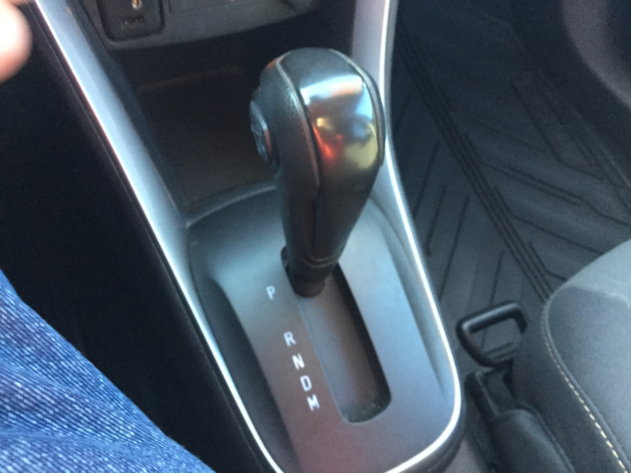 Chevrolet Trax AWD 4dr LS 2019