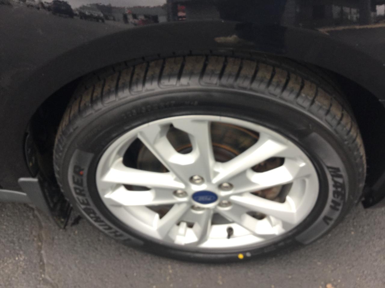 Ford Transit Connect Wagon 4dr Wgn LWB Titanium w/Rear Liftgate 2015