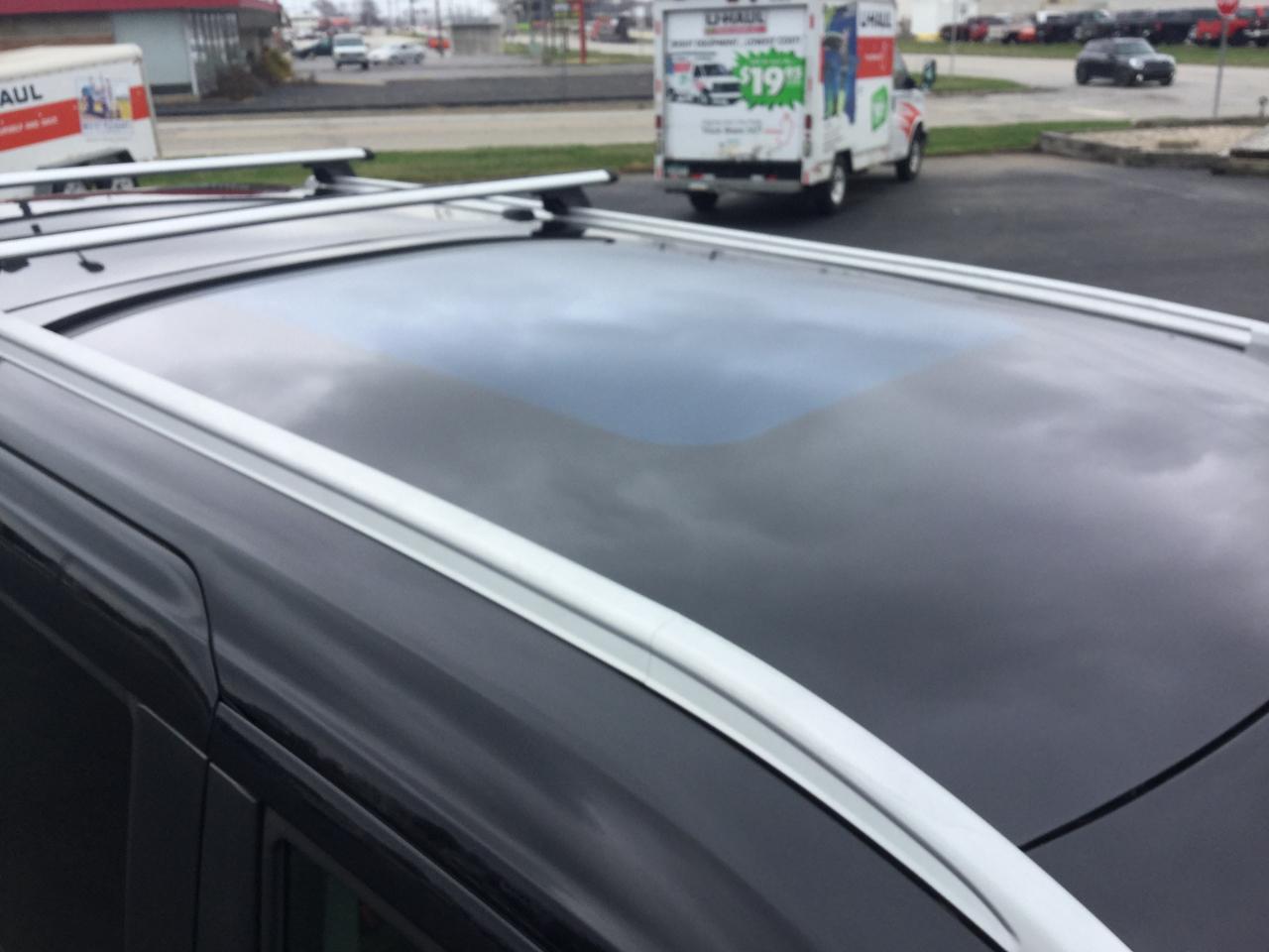 Ford Transit Connect Wagon 4dr Wgn LWB Titanium w/Rear Liftgate 2015