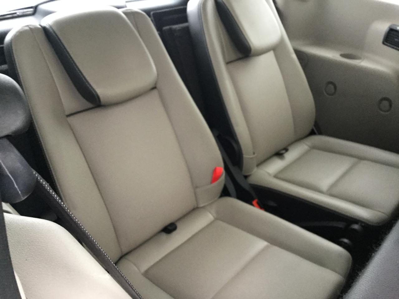 Ford Transit Connect Wagon 4dr Wgn LWB Titanium w/Rear Liftgate 2015