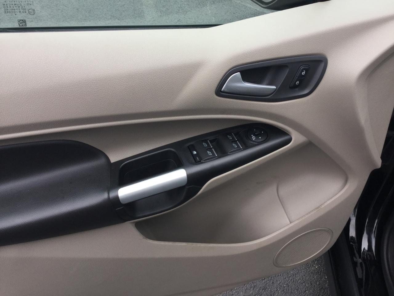 Ford Transit Connect Wagon 4dr Wgn LWB Titanium w/Rear Liftgate 2015