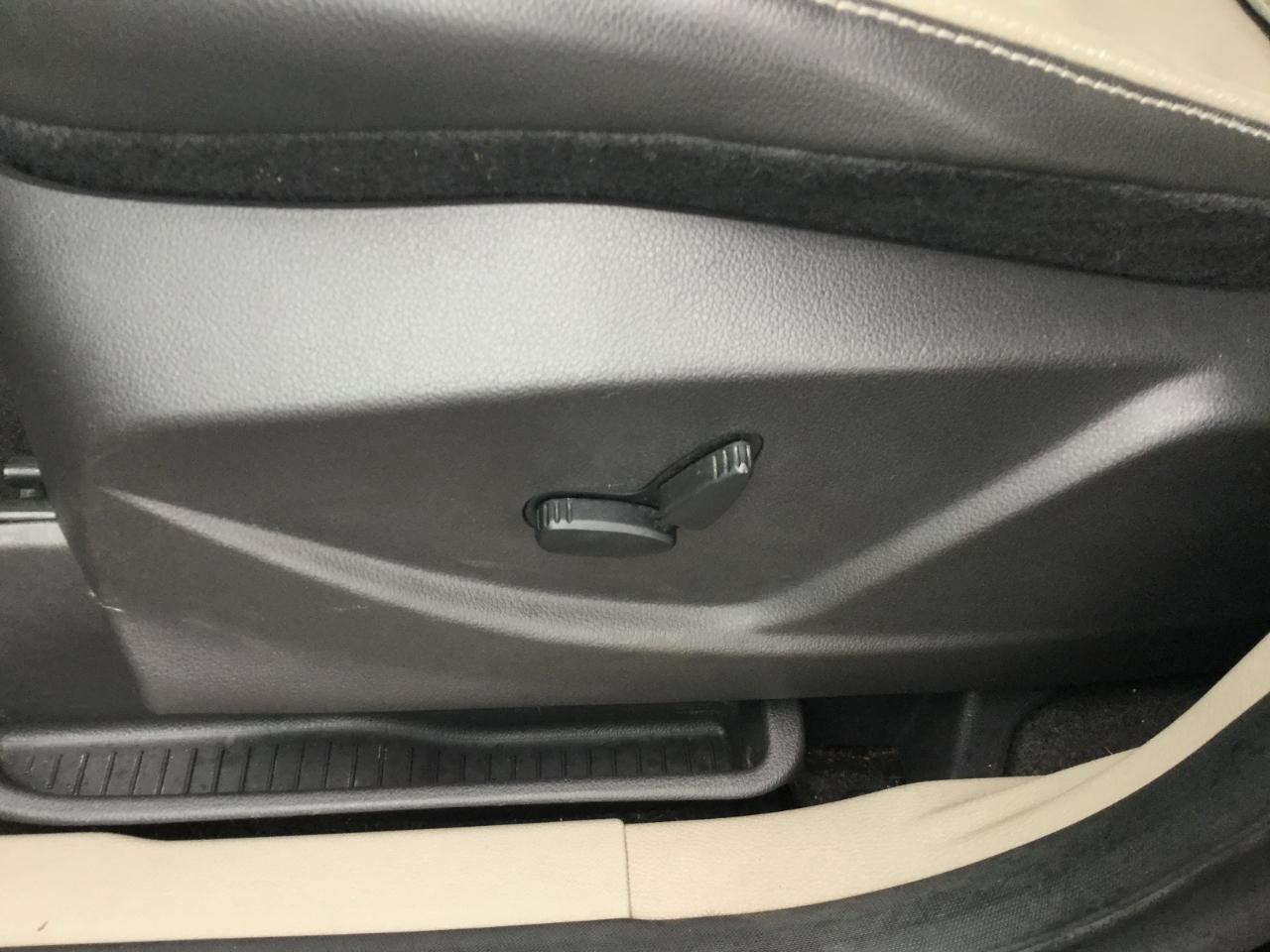 Ford Transit Connect Wagon 4dr Wgn LWB Titanium w/Rear Liftgate 2015