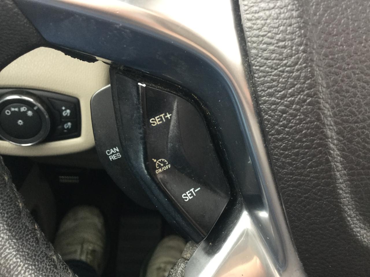 Ford Transit Connect Wagon 4dr Wgn LWB Titanium w/Rear Liftgate 2015