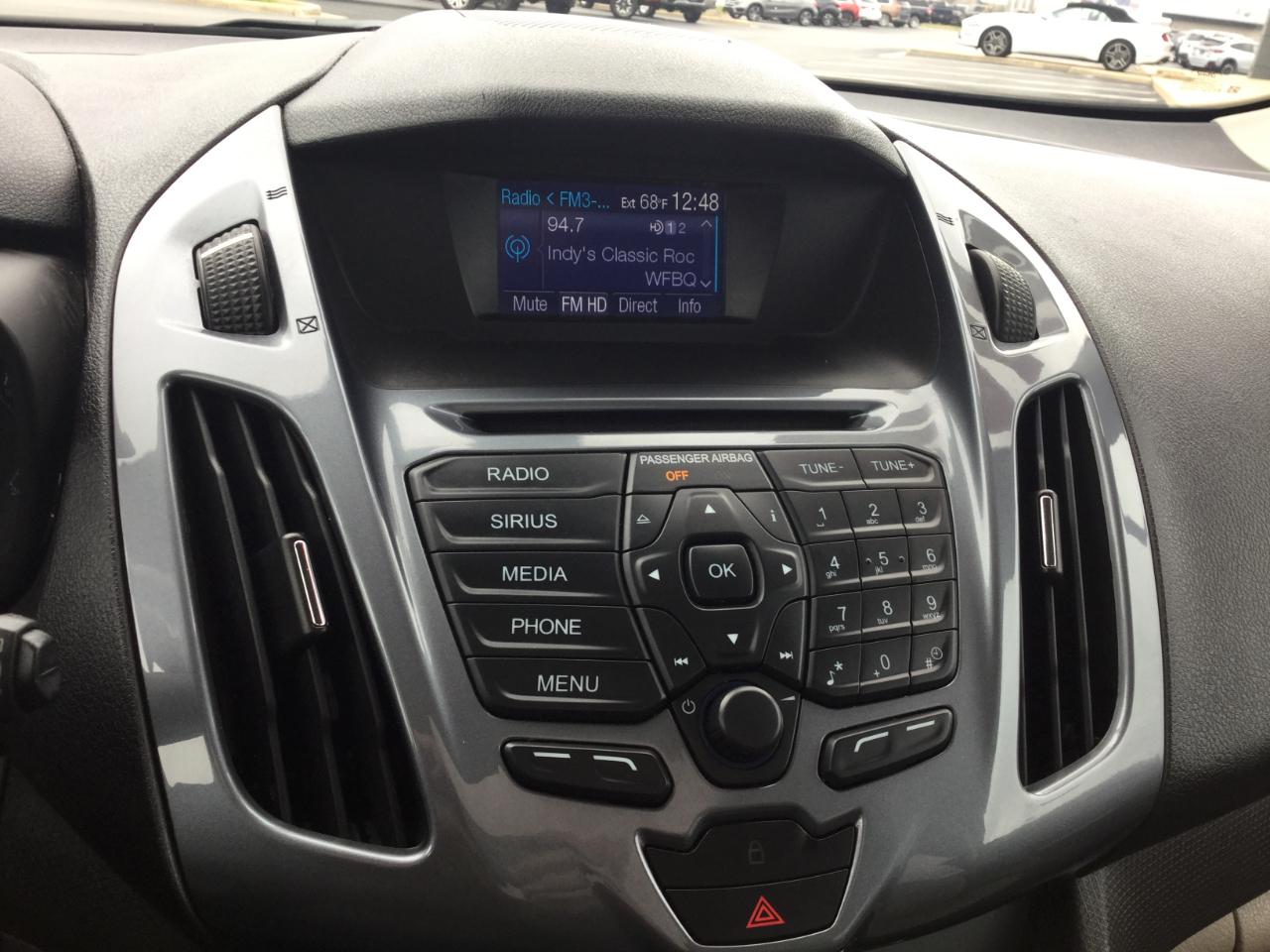 Ford Transit Connect Wagon 4dr Wgn LWB Titanium w/Rear Liftgate 2015