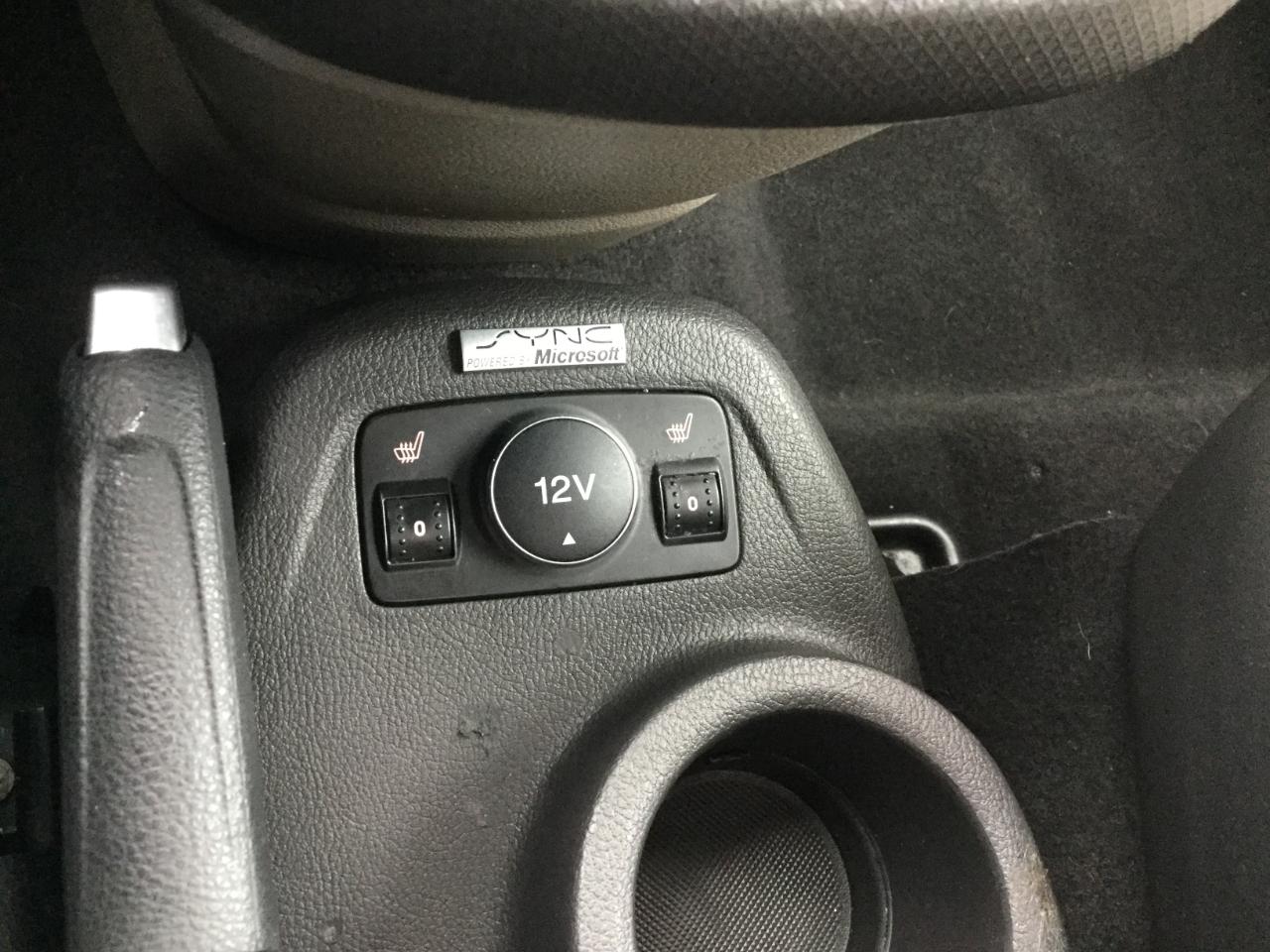 Ford Transit Connect Wagon 4dr Wgn LWB Titanium w/Rear Liftgate 2015