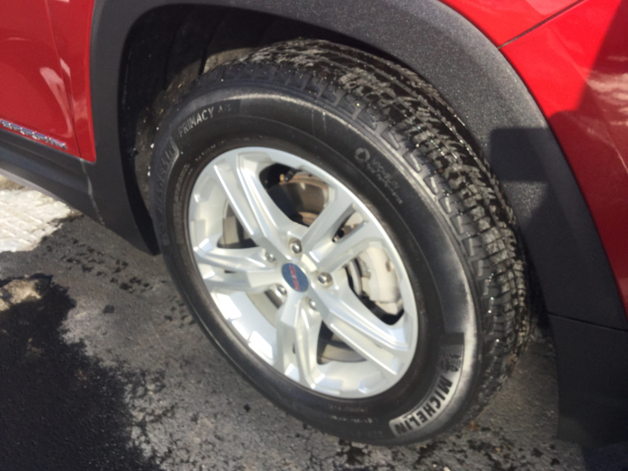 GMC Terrain FWD 4dr SLE 2022