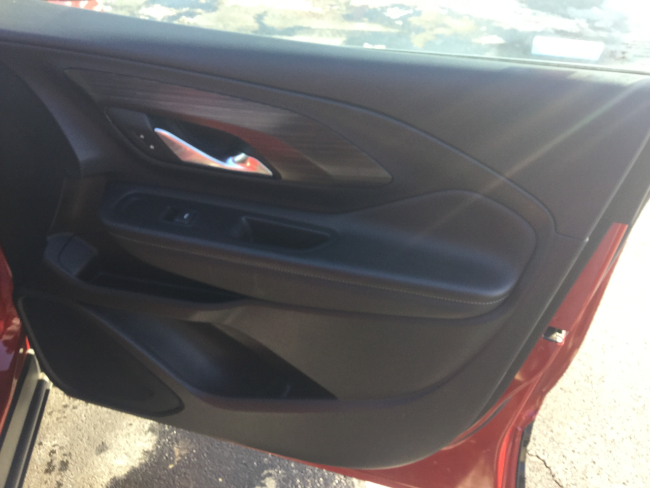 GMC Terrain FWD 4dr SLE 2022