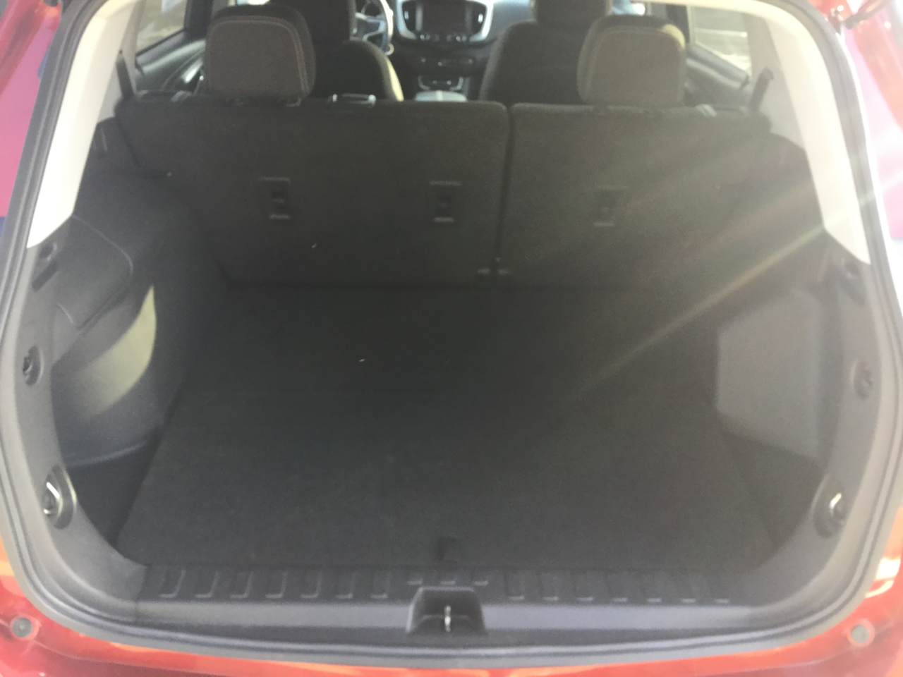 GMC Terrain FWD 4dr SLE 2022