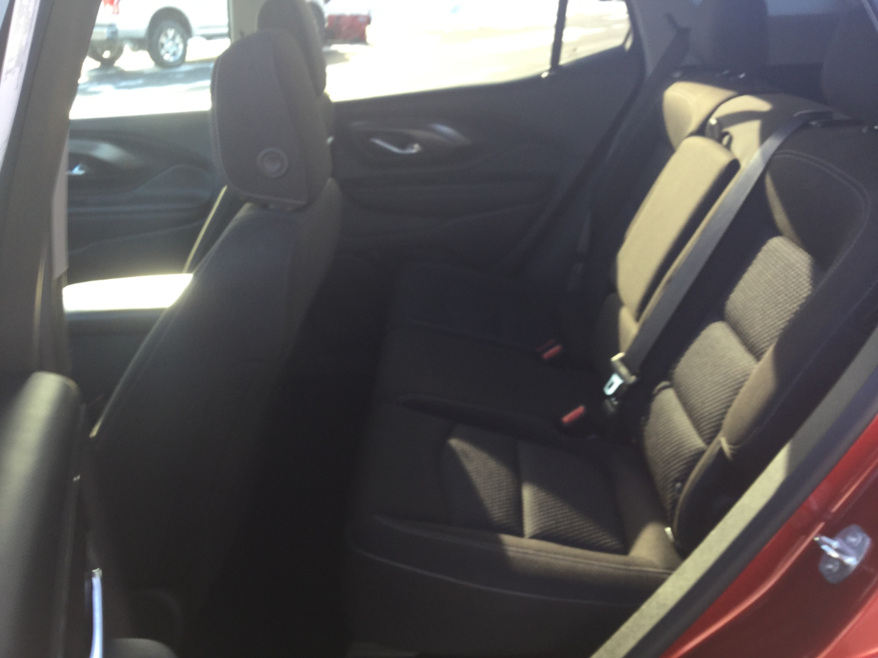 GMC Terrain FWD 4dr SLE 2022