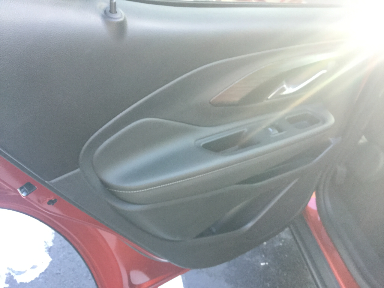 GMC Terrain FWD 4dr SLE 2022