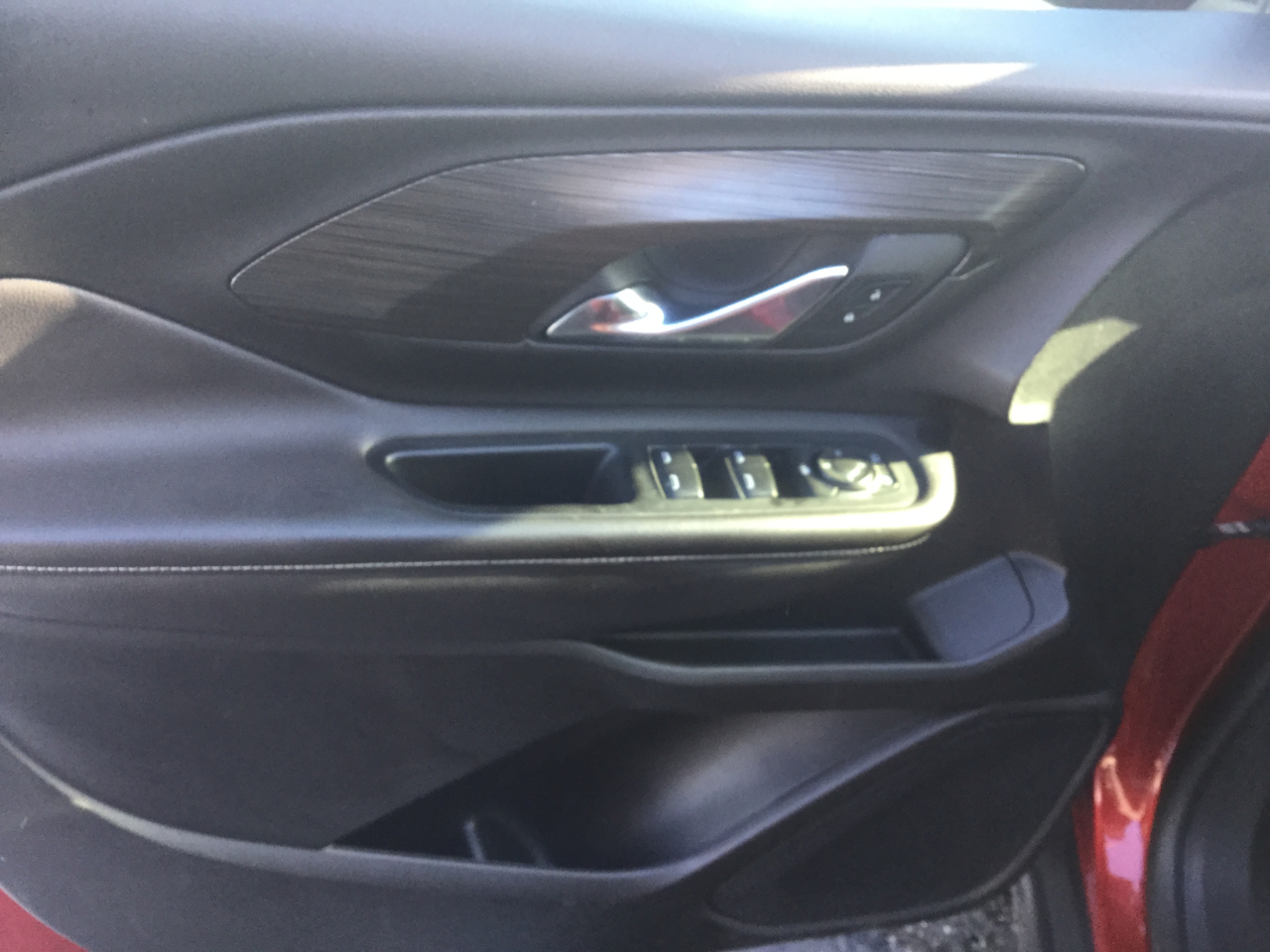 GMC Terrain FWD 4dr SLE 2022