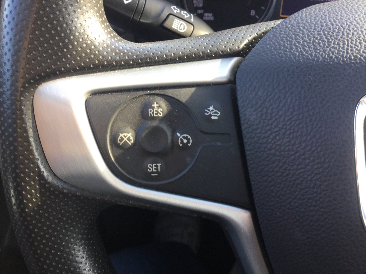 GMC Terrain FWD 4dr SLE 2022