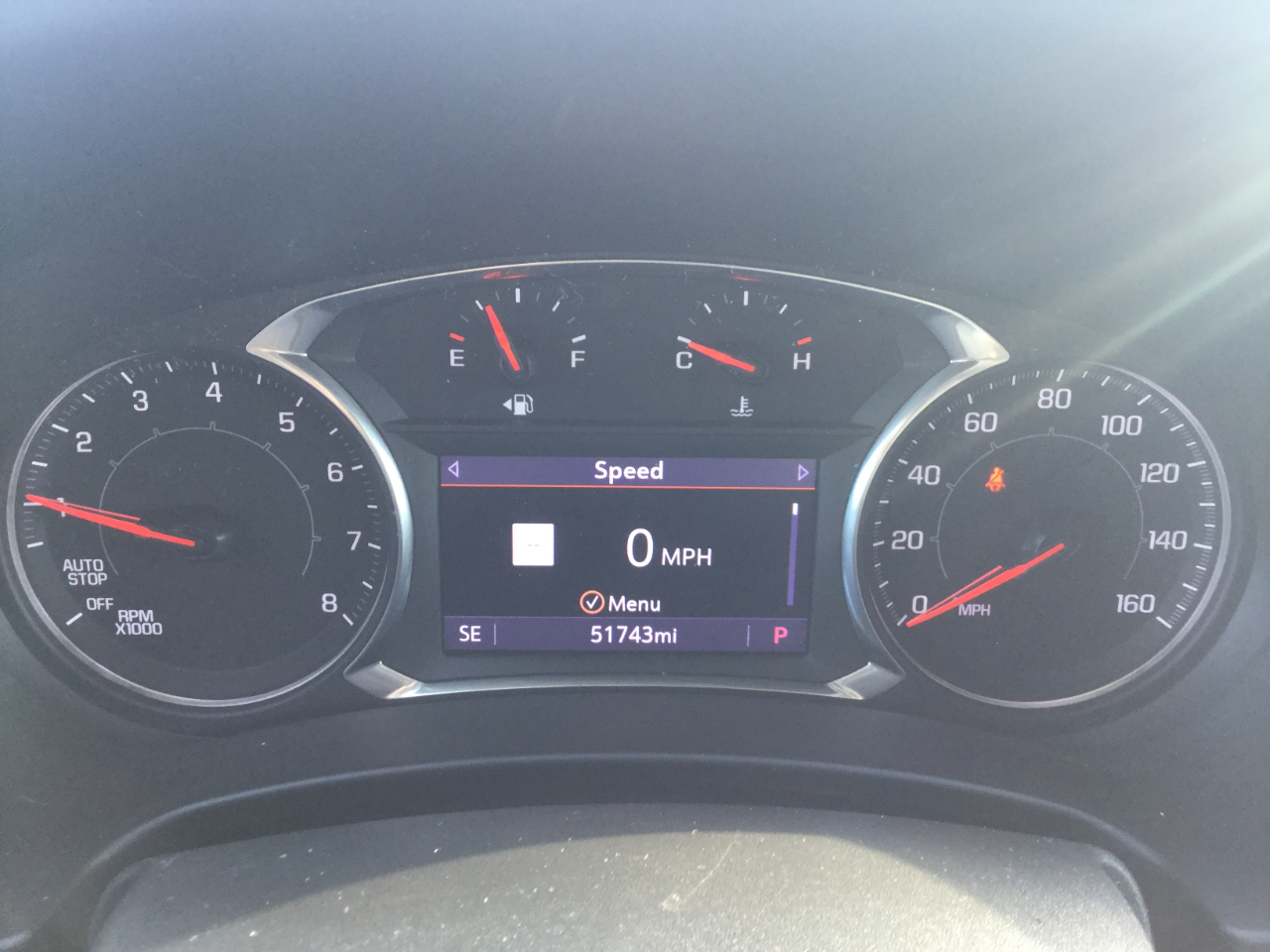 GMC Terrain FWD 4dr SLE 2022