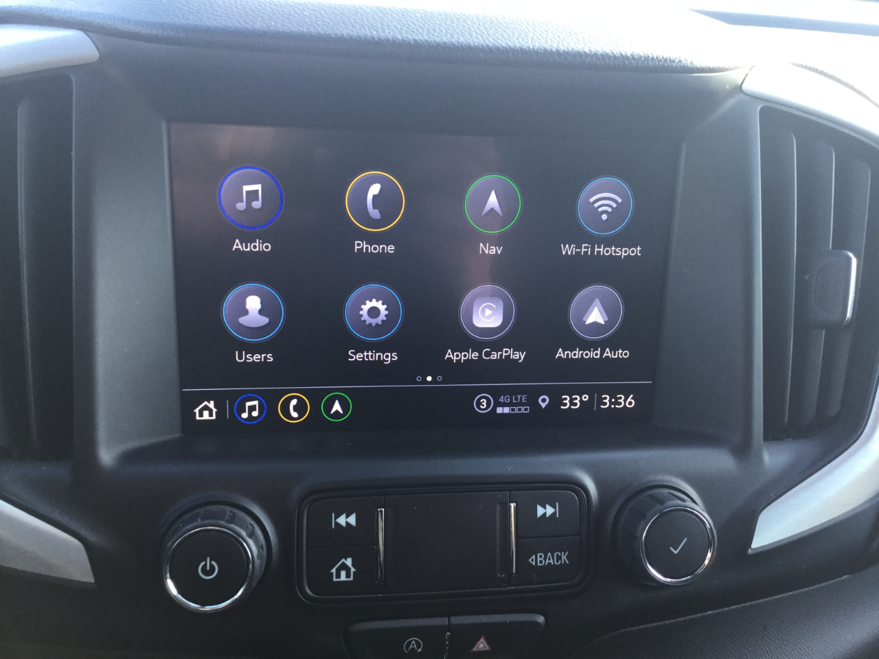 GMC Terrain FWD 4dr SLE 2022