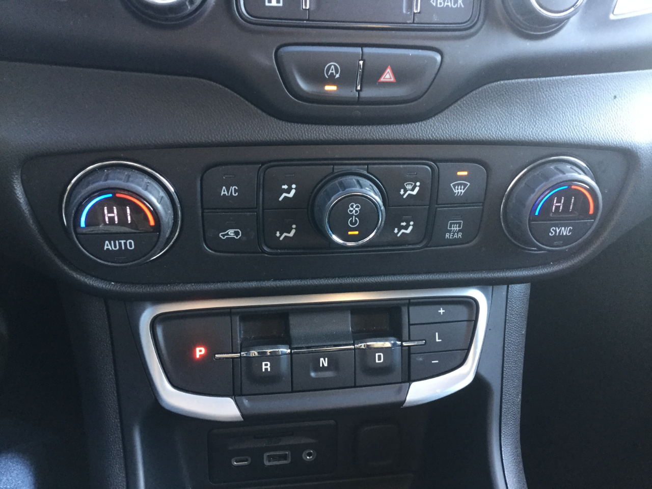 GMC Terrain FWD 4dr SLE 2022